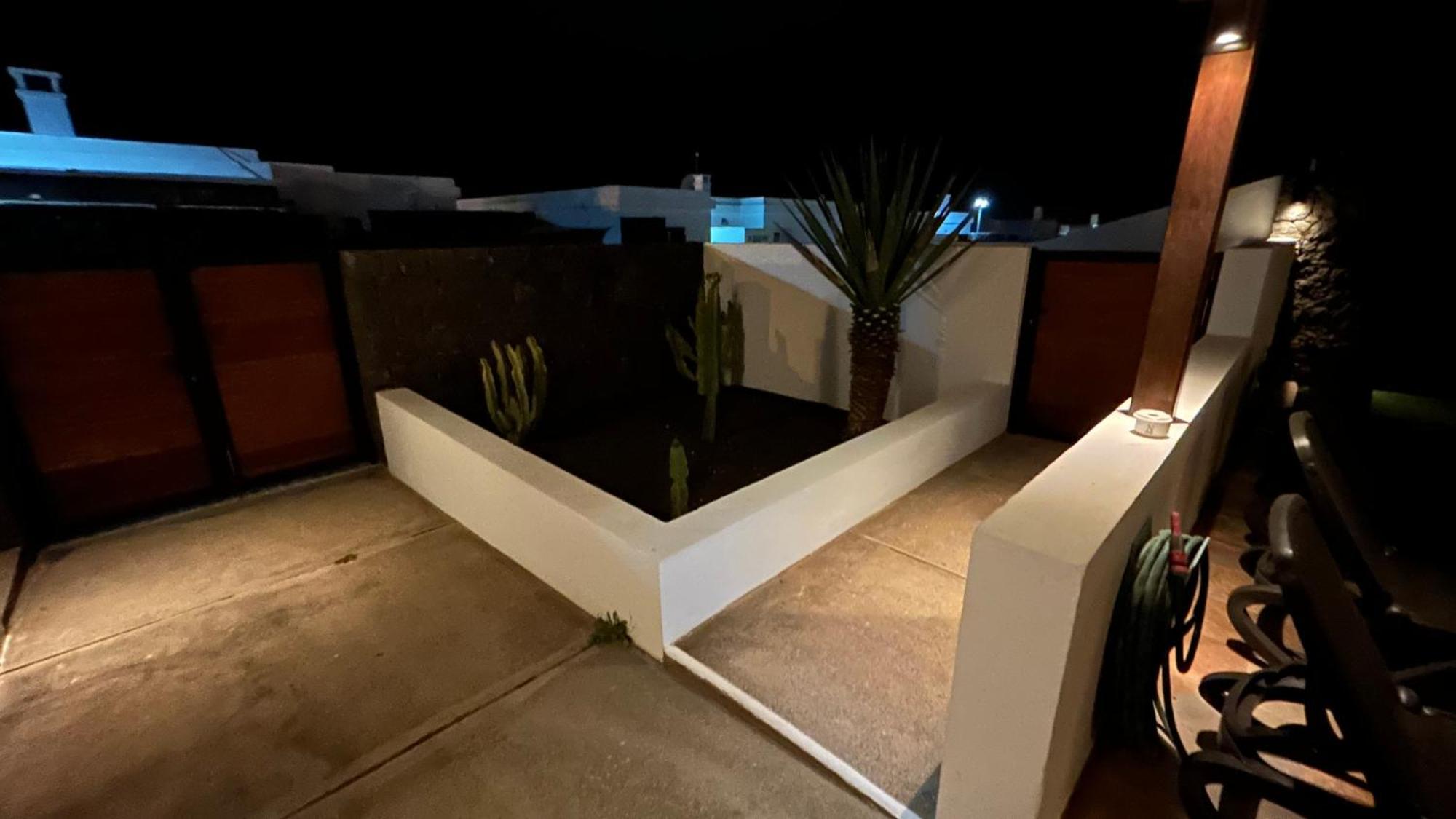 Villa Citrus - Playa Blanca, Private Heated Pool, Air Conditioner Exterior photo