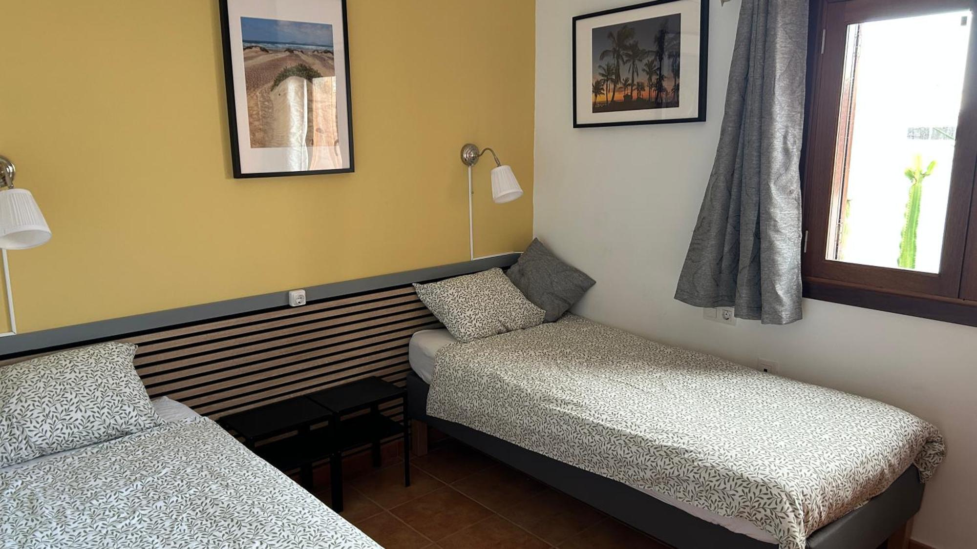 Villa Citrus - Playa Blanca, Private Heated Pool, Air Conditioner Exterior photo