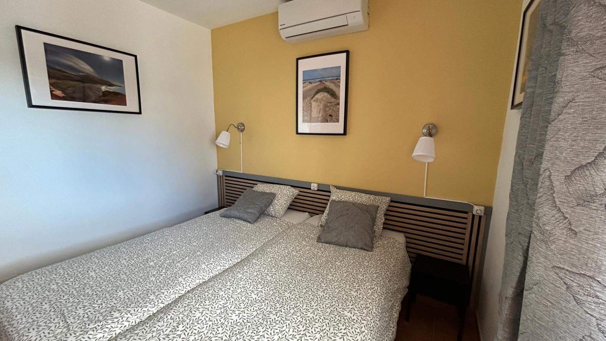 Villa Citrus - Playa Blanca, Private Heated Pool, Air Conditioner Exterior photo