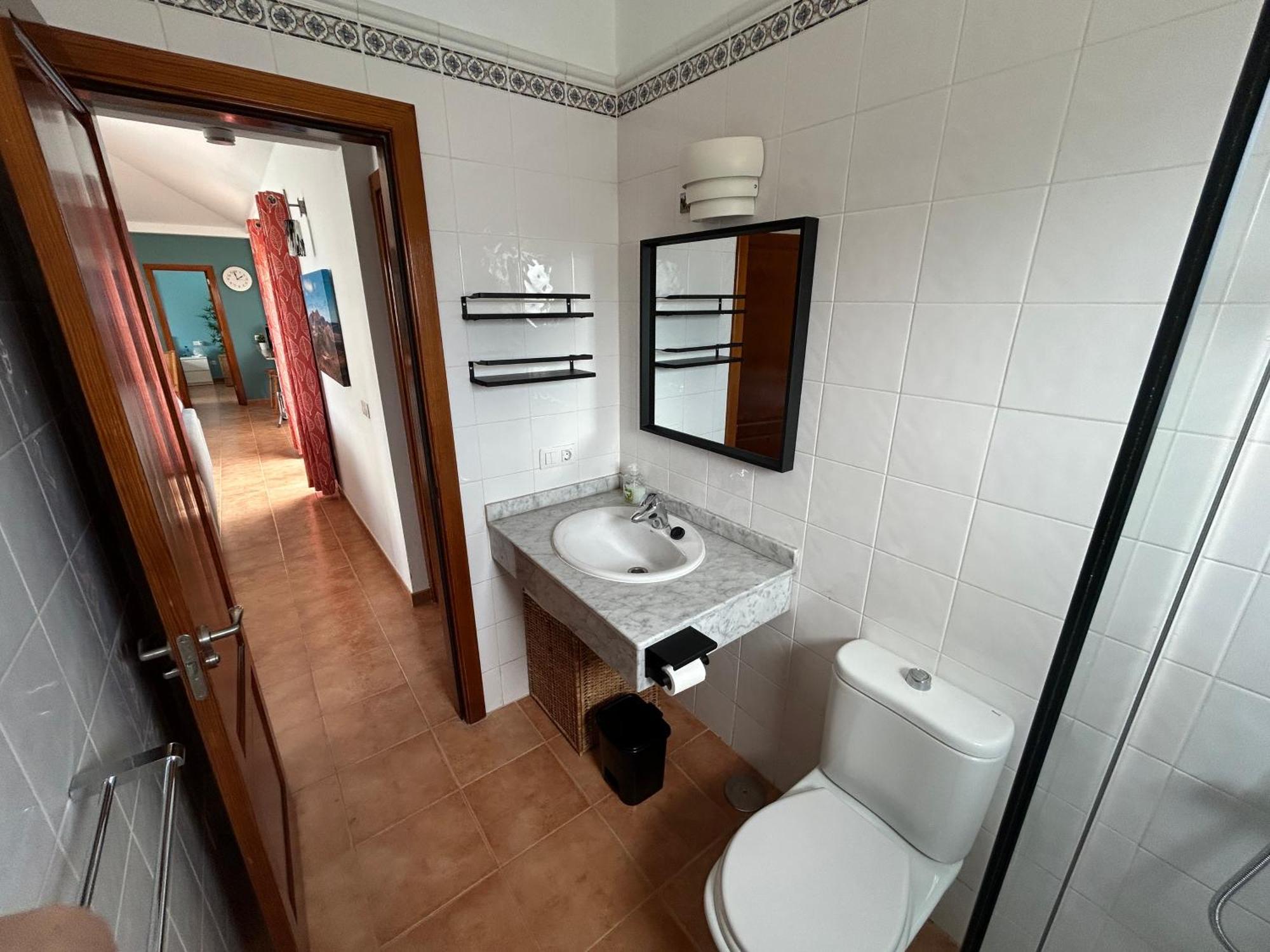 Villa Citrus - Playa Blanca, Private Heated Pool, Air Conditioner Exterior photo